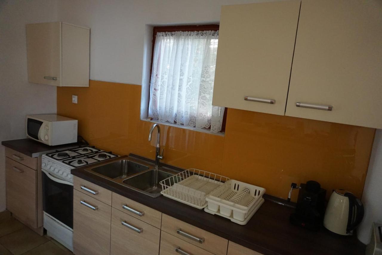 Villa Alexandra Vendeghaz Siófok Exterior foto